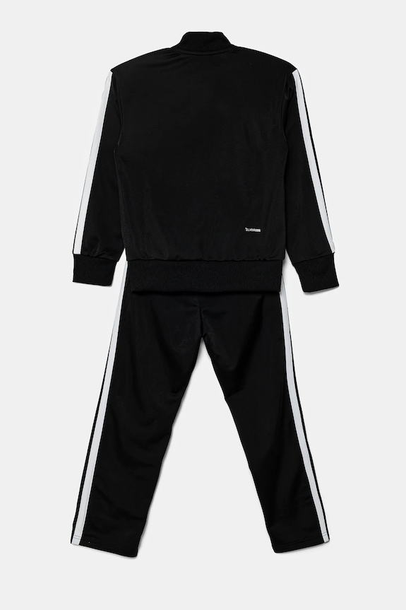 Αγορίστικα Παιδική φόρμα adidas JY0509 μαύρο