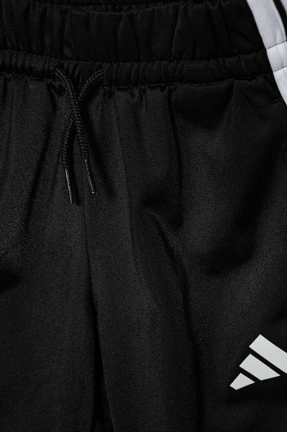 Παιδική φόρμα adidas μαύρο JY0509