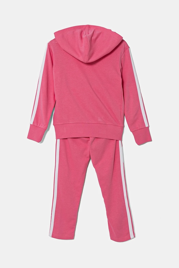 BIMBA adidas tuta per bambini JI6037 rosa