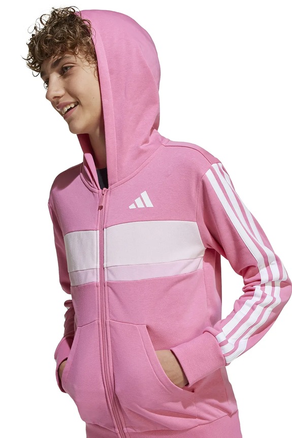 adidas tuta per bambini JI6037