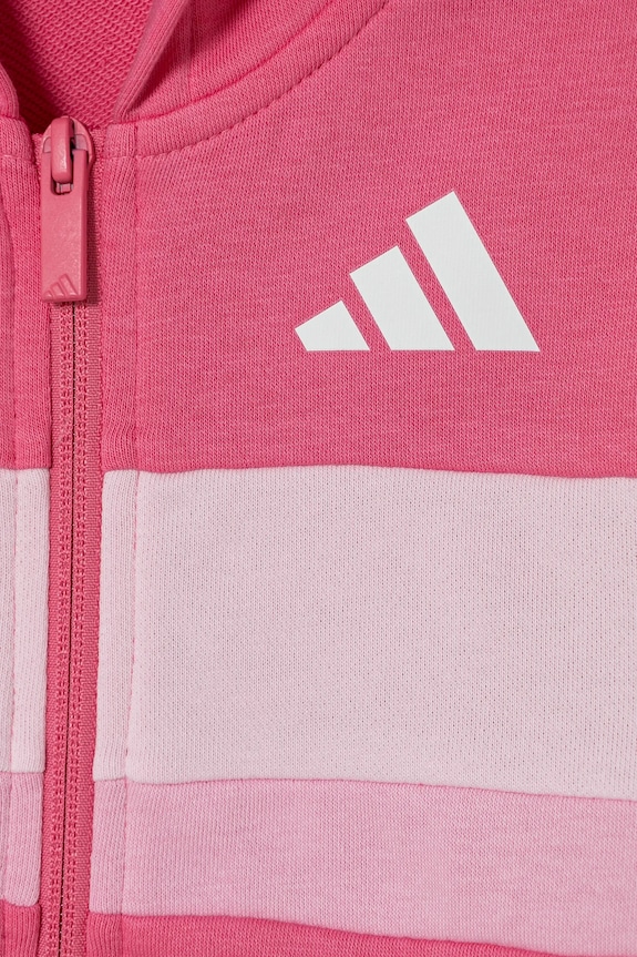 adidas tuta per bambini JI6037 rosa