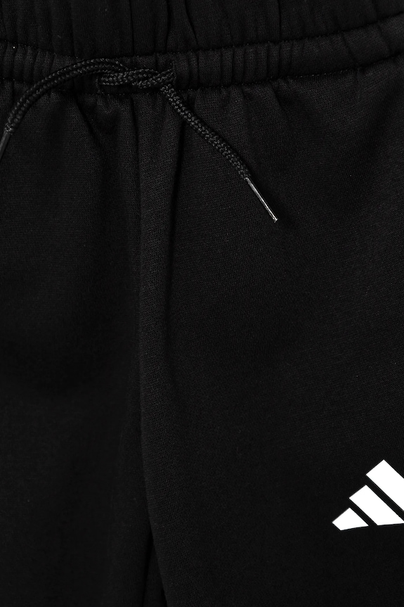 Παιδική φόρμα adidas μαύρο JC7520
