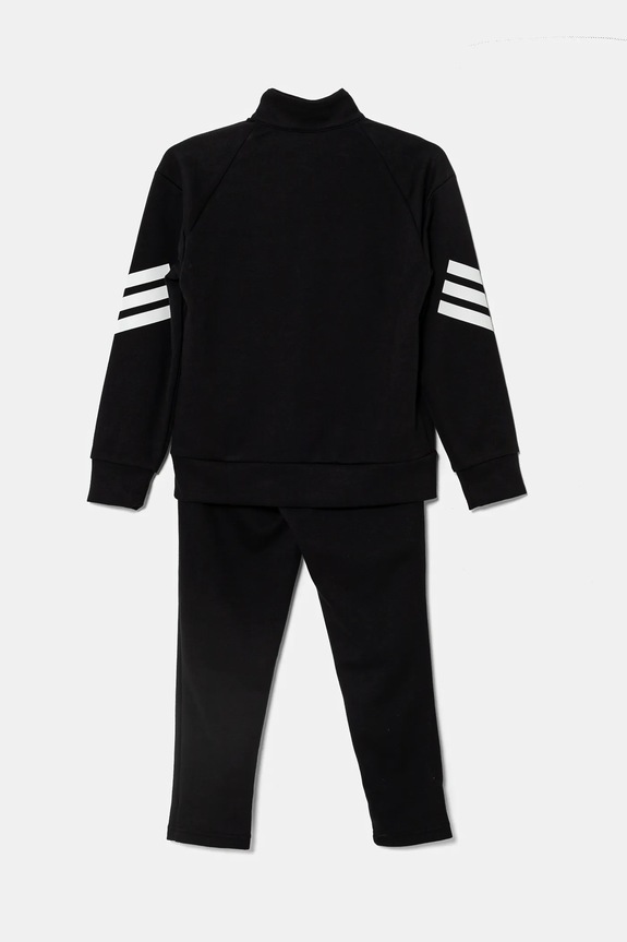 Chłopiec adidas dres dziecięcy JC7535 czarny