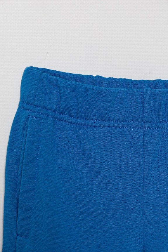 Chłopiec The North Face komplet dziecięcy KID COTTON SUMMER SET- GRAPHIC NF0A8ANUTL41 biały