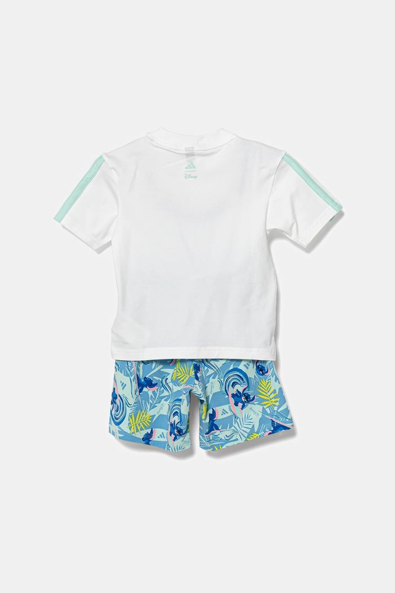 BIMBA adidas completo bambino/a JF3659 bianco