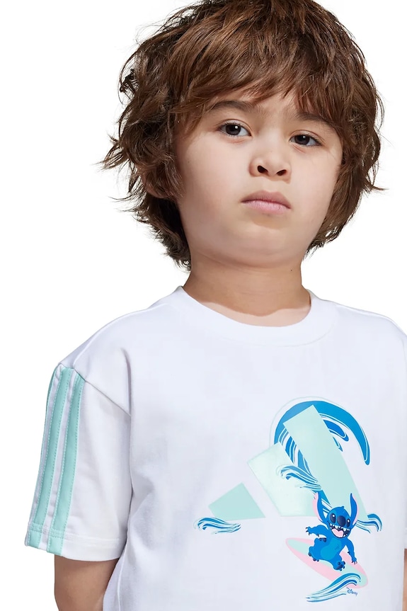 adidas completo bambino/a JF3659