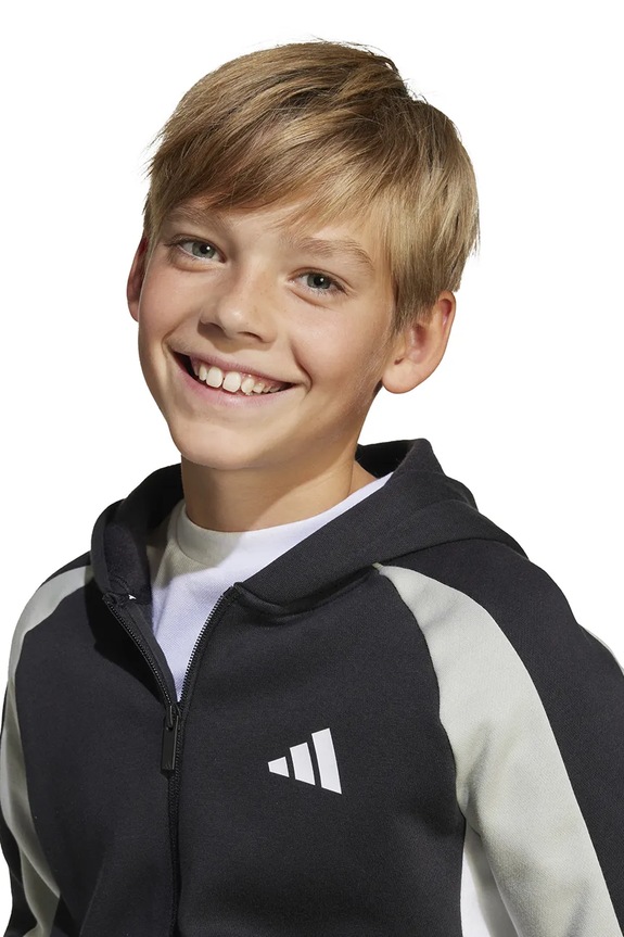 adidas gyerek melegítő JI6228