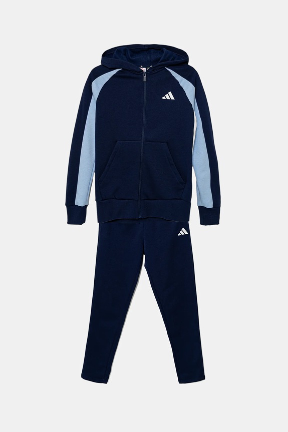 adidas compleu 2-pack JC7526 albastru AW25