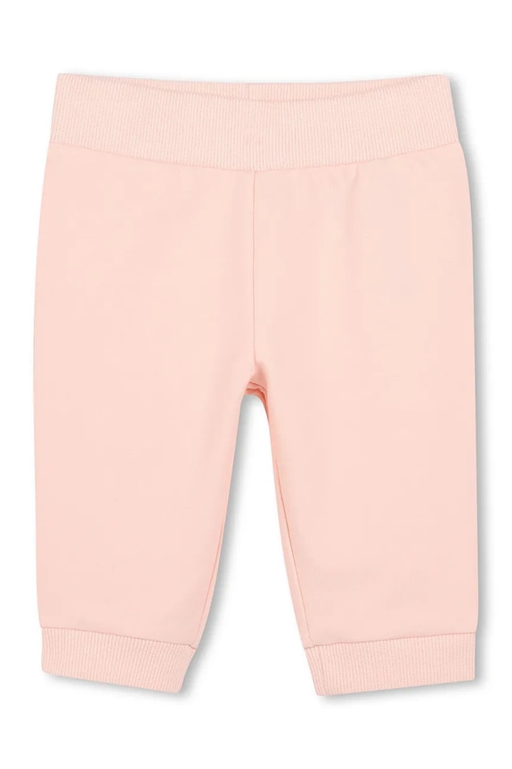 Kenzo Kids baba tréningruha K60868.71.81 narancssárga
