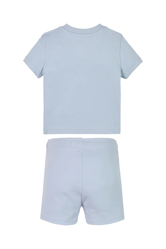 Dječji komplet Calvin Klein Jeans IN0IN00319.PPYA plava SS25