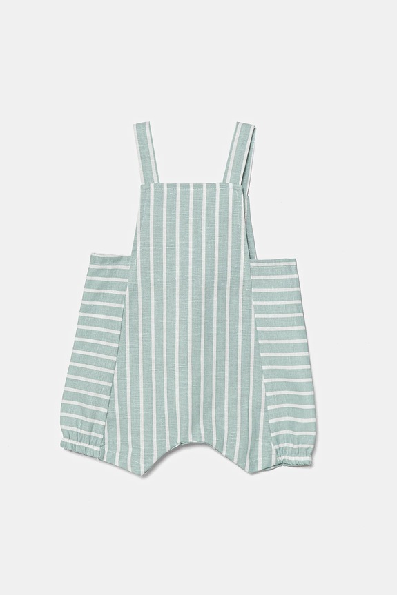 Jamiks baba ágynemű készlet PINAT II PINAT.II.l.Kom.JLH189.K türkiz