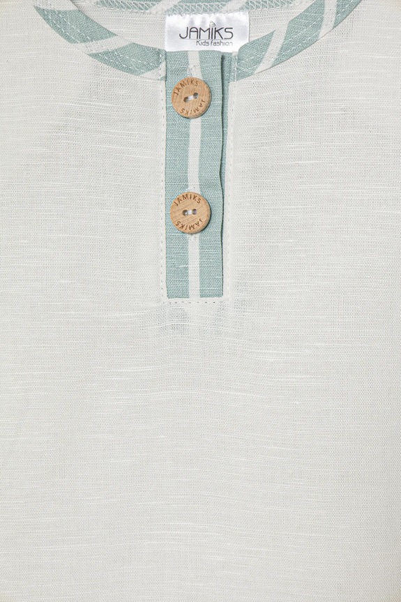 Jamiks baba ágynemű készlet PINAT II PINAT.II.l.Kom.JLH189.K