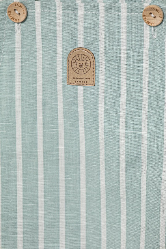 Jamiks baba ágynemű készlet PINAT II PINAT.II.l.Kom.JLH189.K