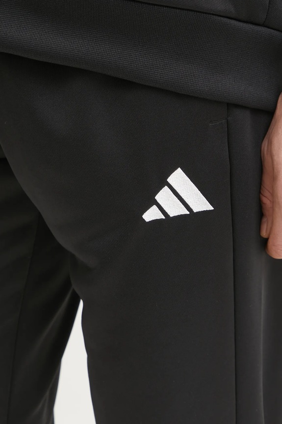 adidas tuta da ginnastica 3S FT TT TS JC5375