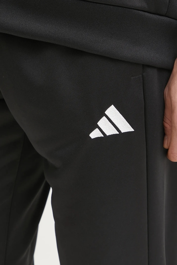 adidas tuta da ginnastica 3S FT TT TS JC5375