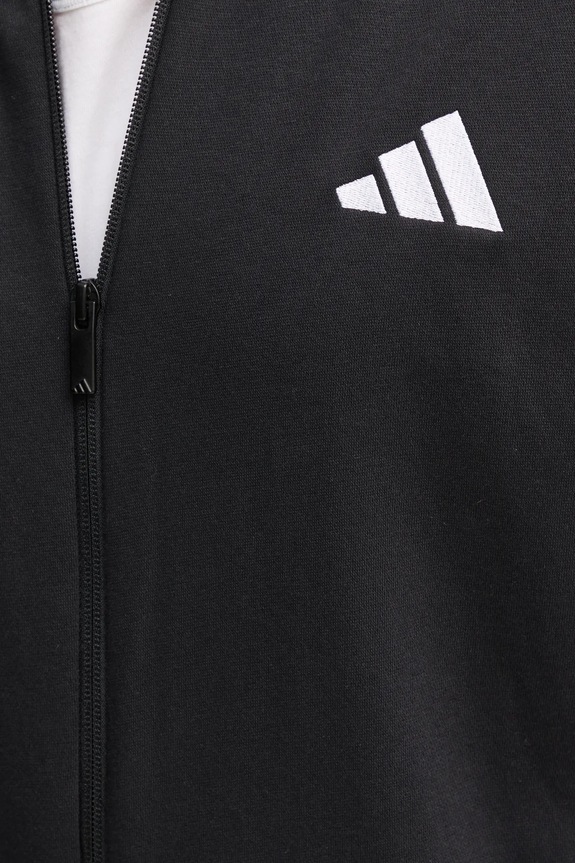 adidas tuta da ginnastica 3-Stripes JI8878