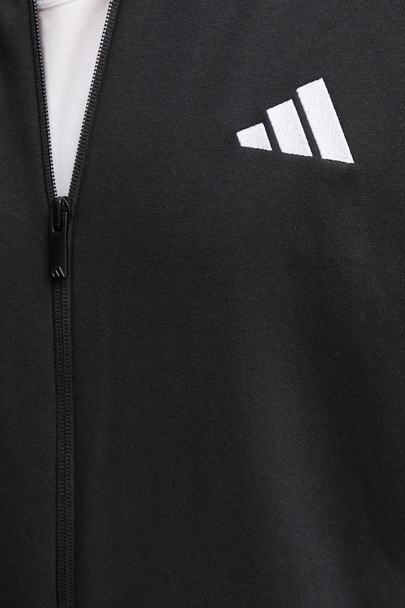adidas tuta da ginnastica 3-Stripes JI8878