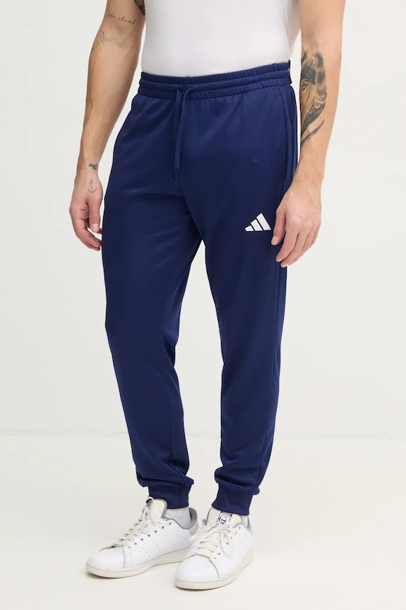 Спортивний костюм adidas DK TT TS темно-синій JI8892