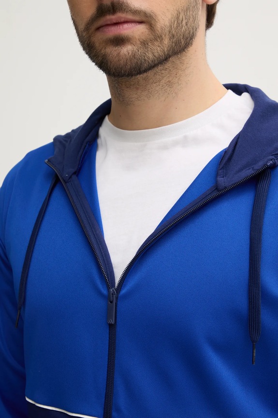 Спортивний костюм adidas DK TT TS JI8892