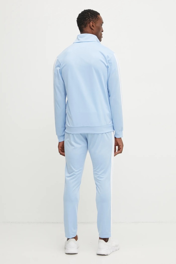 Спортивний костюм adidas TR TIRO TS JI8862 блакитний SS25