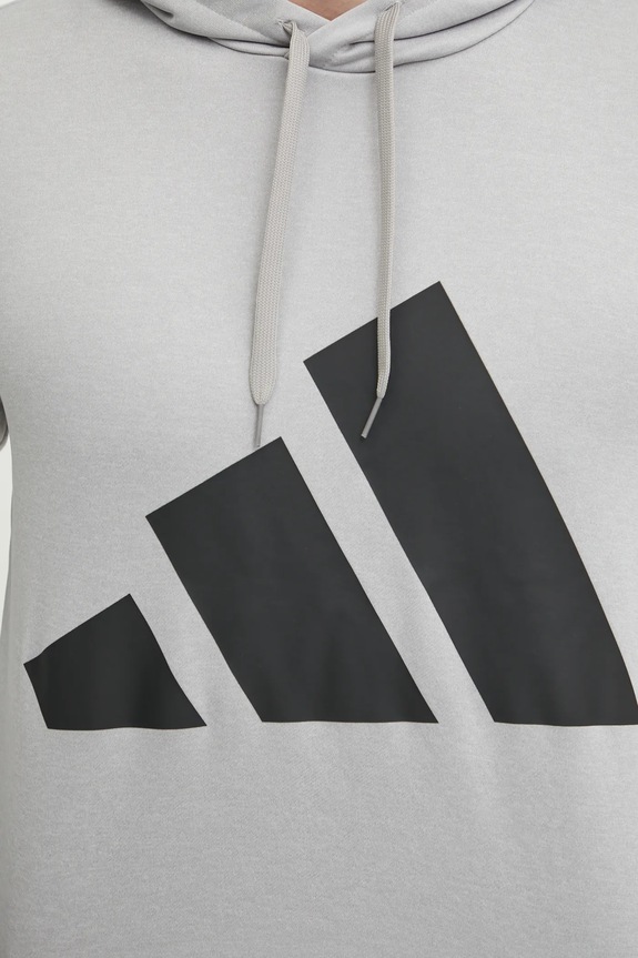 Спортивний костюм adidas BL FT HD TS JI8870 сірий