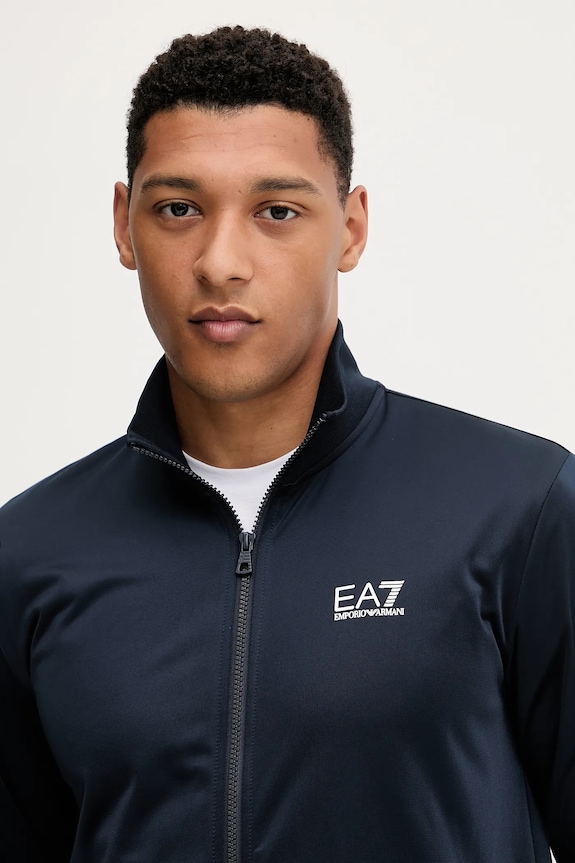 Спортивный костюм EA7 Emporio Armani PJHCZ.8NPV65 тёмно-синий