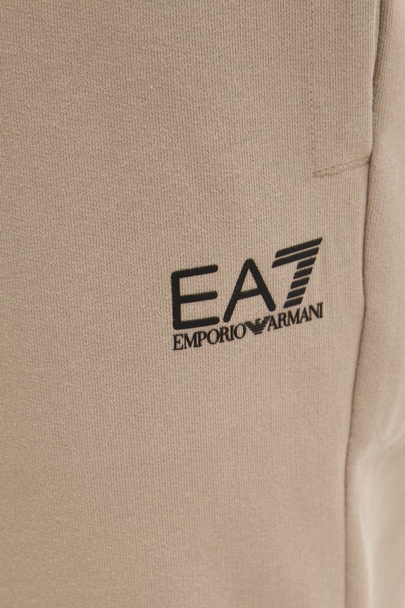 Βαμβακερή φόρμα EA7 Emporio Armani PJVRZ.8NPV60