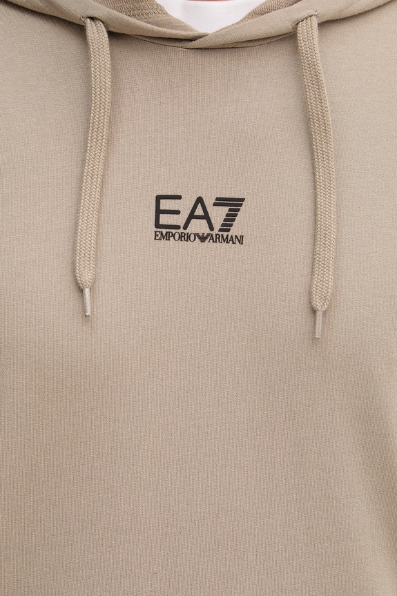 Βαμβακερή φόρμα EA7 Emporio Armani PJVRZ.8NPV64