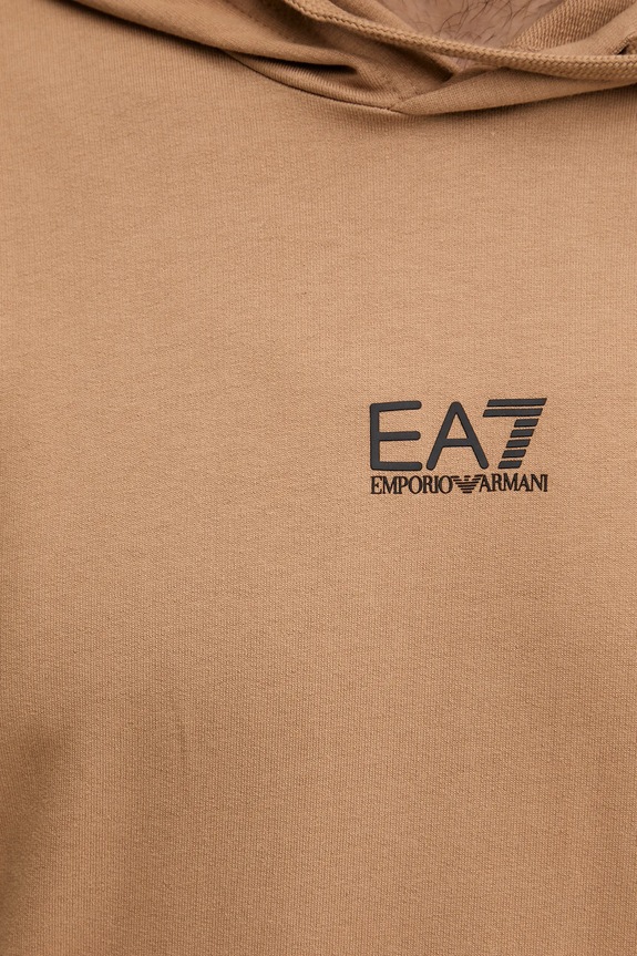 Бавовняний спортивний костюм EA7 Emporio Armani PJVRZ.8NPV64
