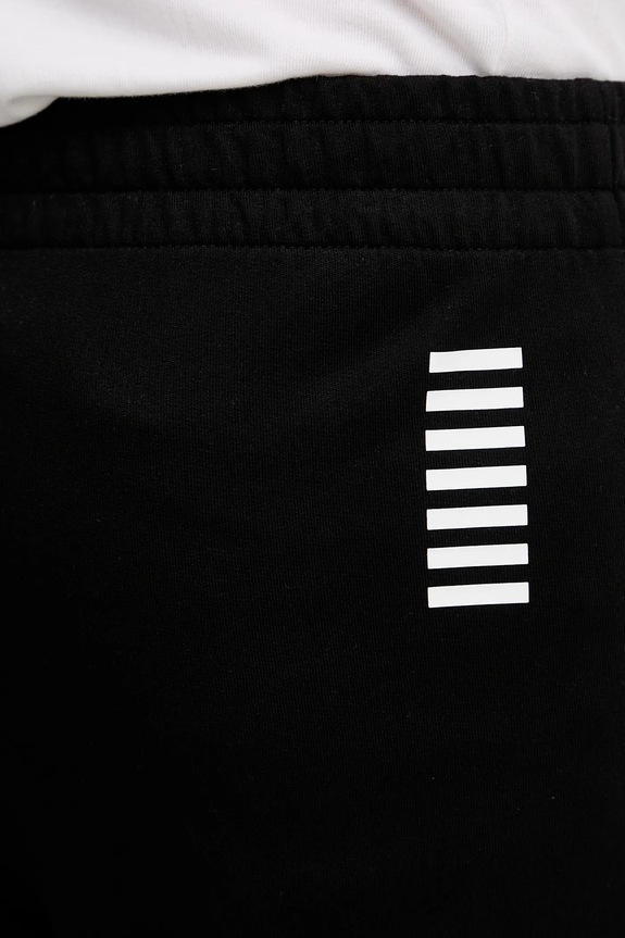 Бавовняний спортивний костюм EA7 Emporio Armani PJVRZ.8NPV64