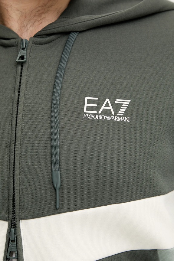 EA7 Emporio Armani melegítő szett AF12660.7M000283