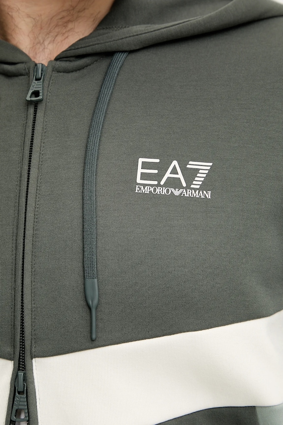 EA7 Emporio Armani melegítő szett AF12660.7M000283