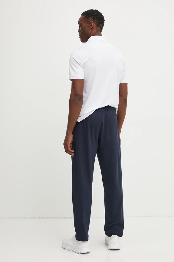 EA7 Emporio Armani dres bawełniany AF13512.7M000236