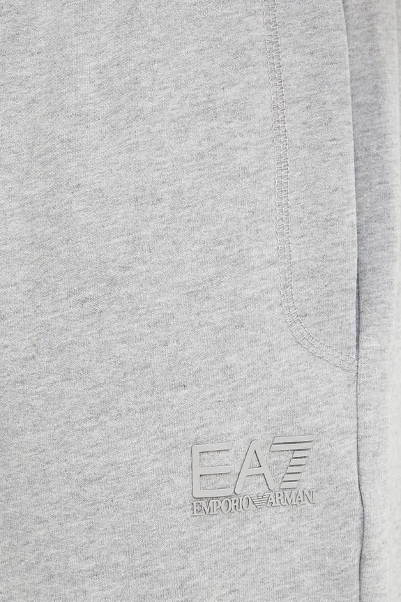 Бавовняний спортивний костюм EA7 Emporio Armani AF13512.7M000235