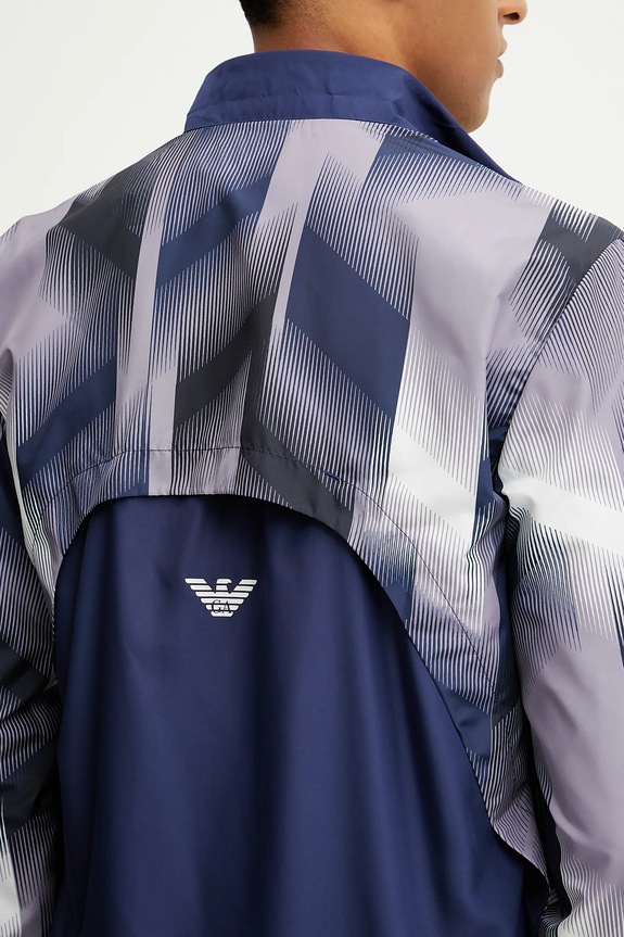 EA7 Emporio Armani melegítő szett AF12948.7M000174