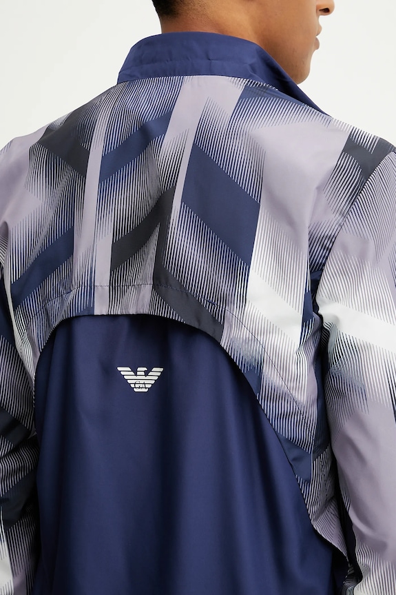 EA7 Emporio Armani melegítő szett AF12948.7M000174