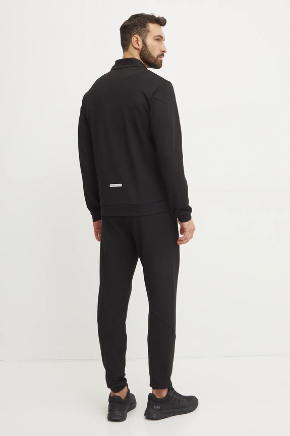 EA7 Emporio Armani trening AF12501.7M000130 negru AW25