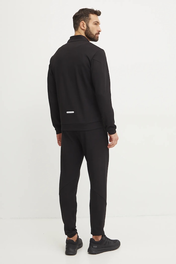 EA7 Emporio Armani trening AF12501.7M000130 negru AW25