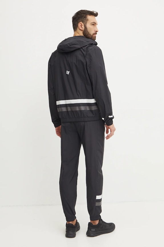 EA7 Emporio Armani trening AF12453.7M000077 negru AW25