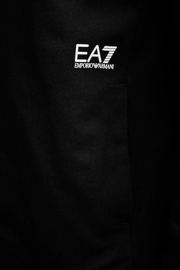 EA7 Emporio Armani trening din bumbac AF12681.7M000206
