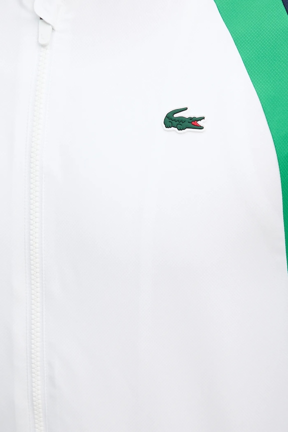 Lacoste tuta da ginnastica WH8980