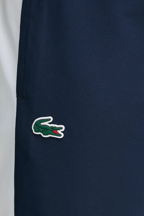 Lacoste tuta da ginnastica WH8980