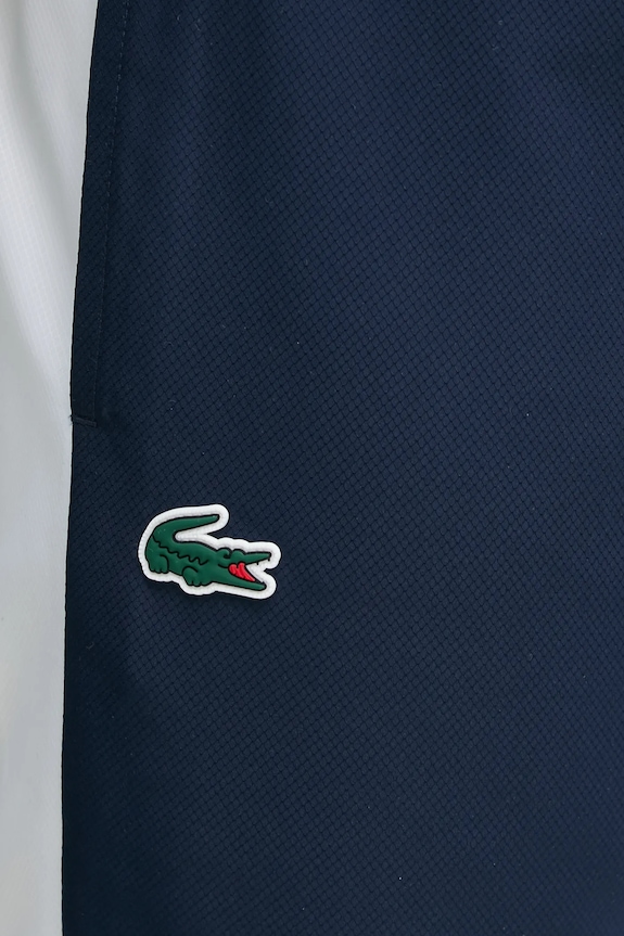 Lacoste tuta da ginnastica WH8980
