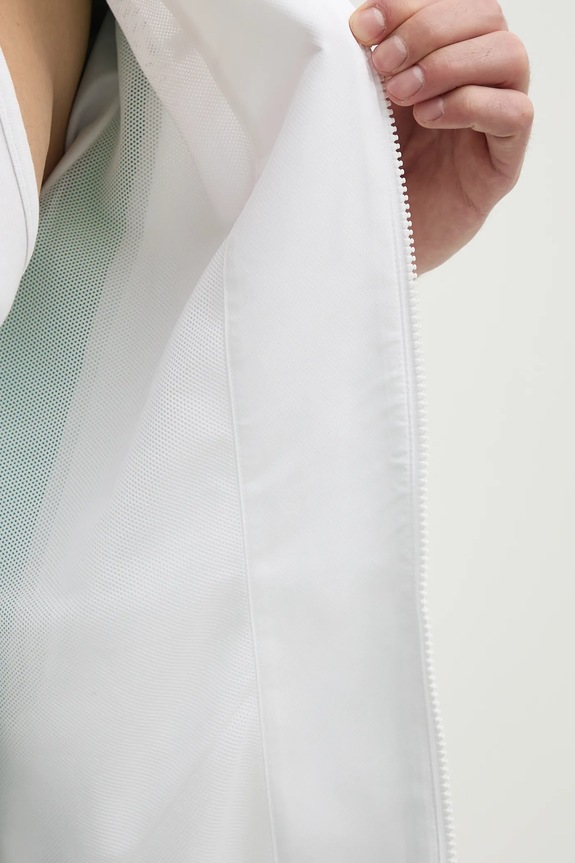 Lacoste tuta da ginnastica WH8980