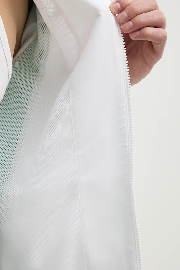 Lacoste tuta da ginnastica WH8980