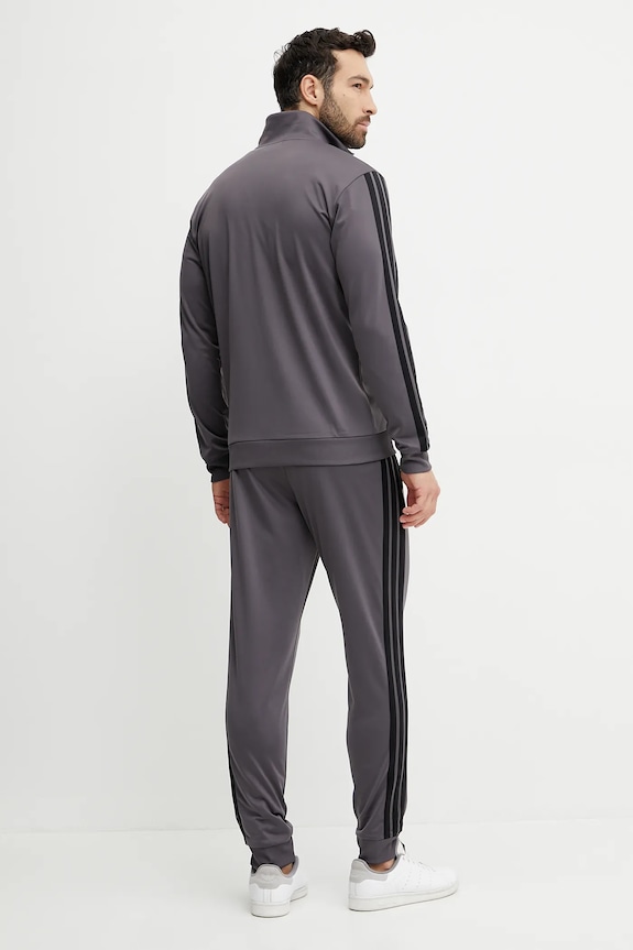 adidas dres 3S TR TT TS fioletowy JI8856