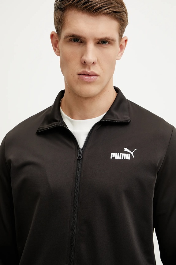 Puma dres 684847 czarny