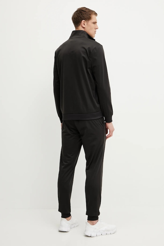 Puma dres 684852 czarny SS25