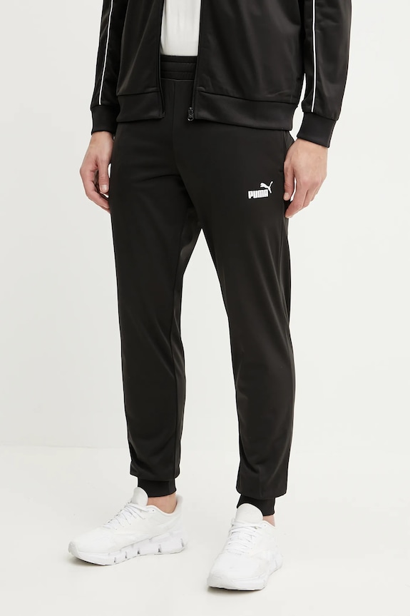 Puma dres czarny 684852