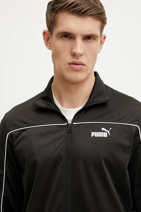 Puma dres 684852 czarny